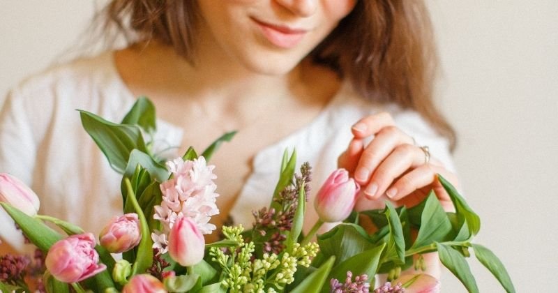 femme dans une relation extraconjugale RextraC