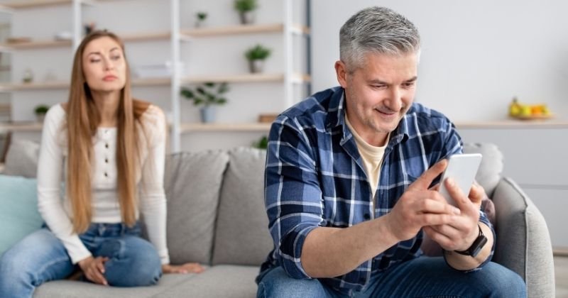 relations extraconjugales signes de l'infidélité